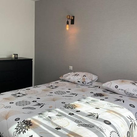 Sans-Soucis En Plein Coeur D'Hautvillers Esterno foto